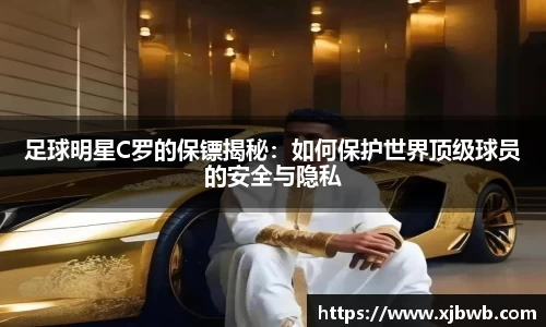 足球明星C罗的保镖揭秘：如何保护世界顶级球员的安全与隐私