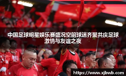 中国足球明星娱乐赛盛况空前球迷齐聚共庆足球激情与友谊之夜